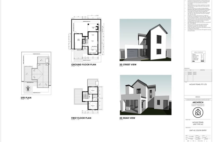 0 Bedroom Property for Sale in Klein Nederburg Western Cape